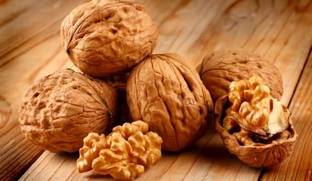 Rüyada ceviz içi görmek ne demek? Rüyada çuvalla ceviz görmek neye işaret eder?