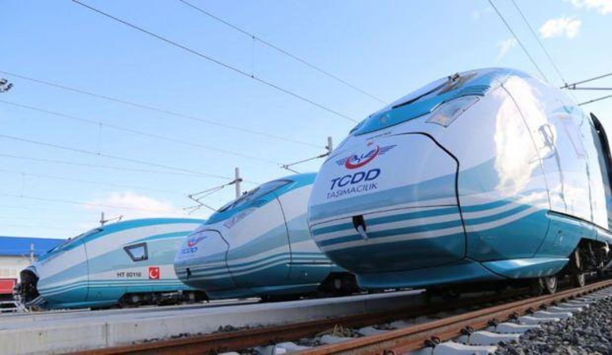 TCDD'den tam kapanma dönemi düzenlemesi