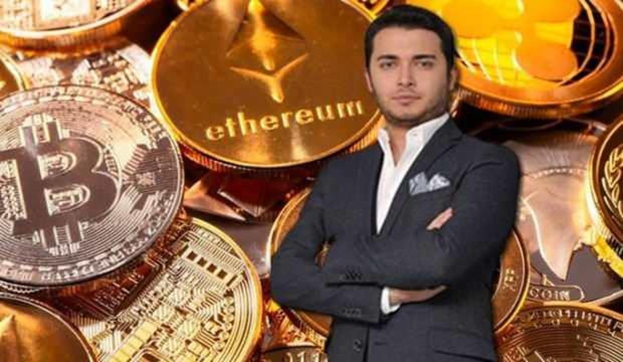 Thodex vurgununda yeni gelişme! Arnavut çiftle İstanbul'da gizemli toplantı