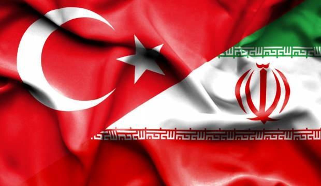 Türkiye ve İran'dan önemli anlaşma! İmzalar atıldı