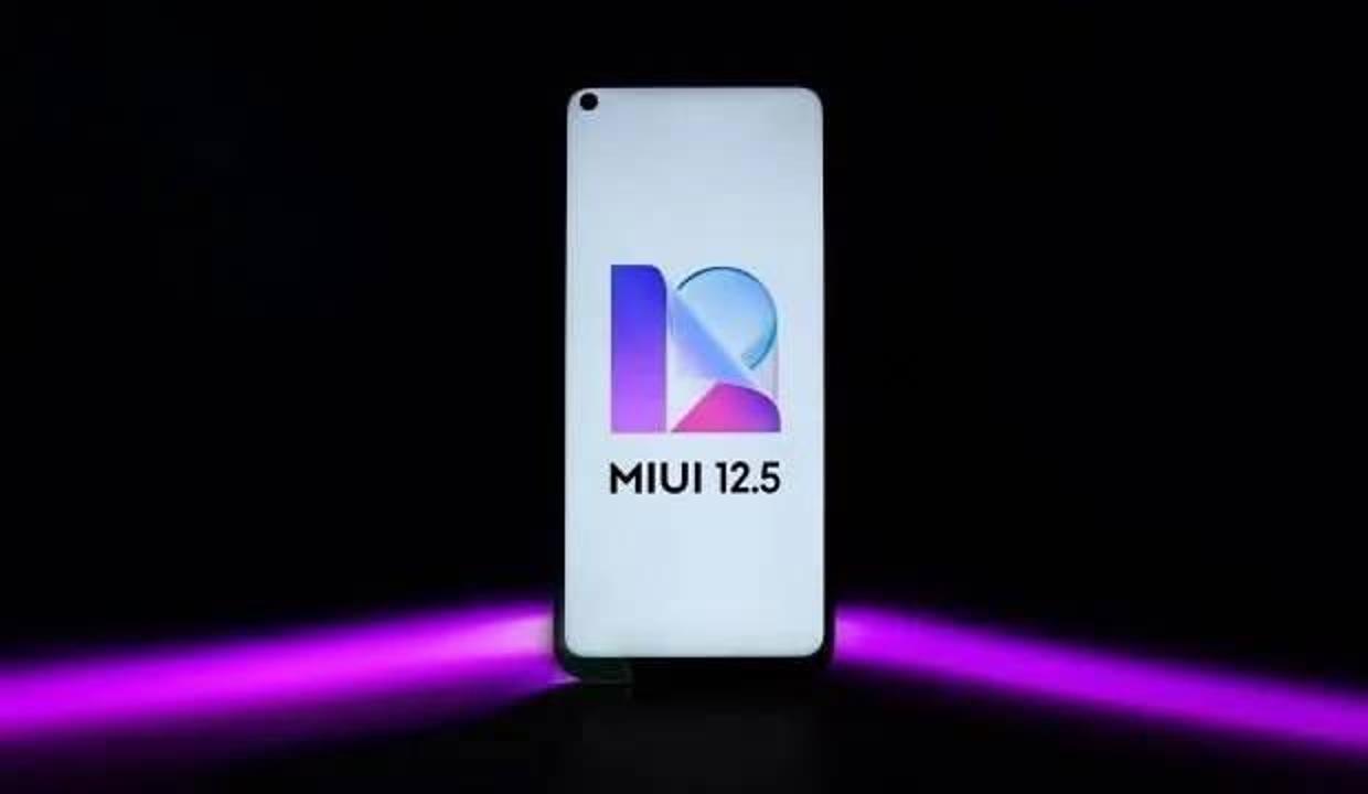 Xiaomi'den MIUI 12.5 için kötü haber