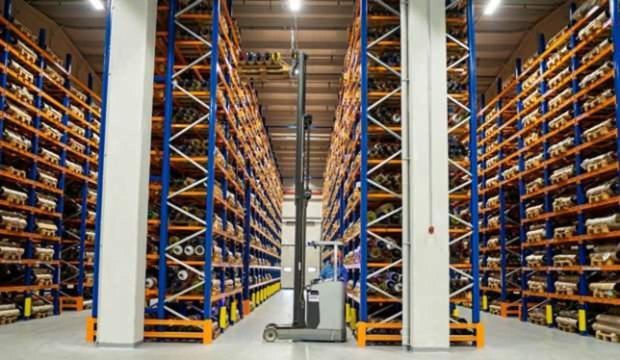 Yıldız Holding, Propak Ambalaj'ı Constantia Flexibles'a satıyor