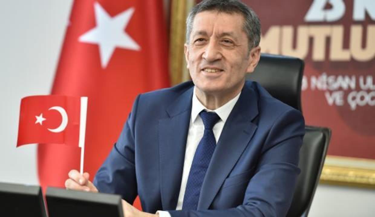 Ziya Selçuk'tan tam kapanma açıklaması!