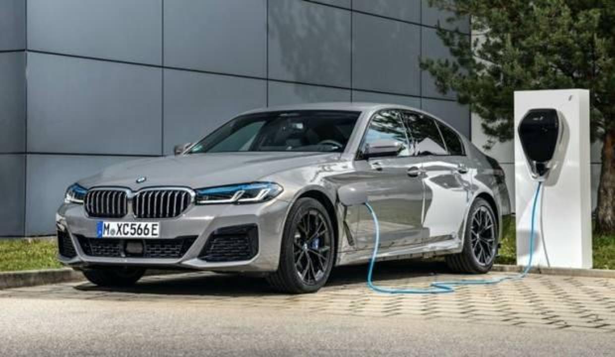 BMW'den Türkiye için yeni model hamlesi