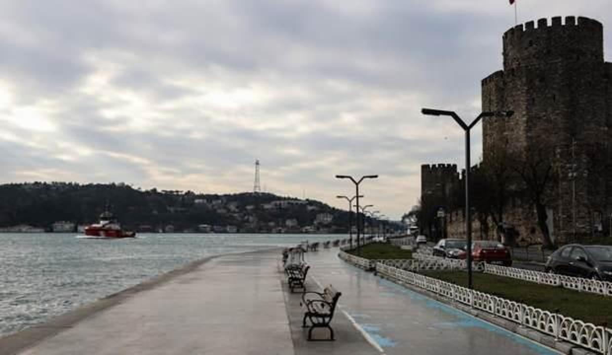 Tam kapanmada merak edilen sorular yanıt buldu