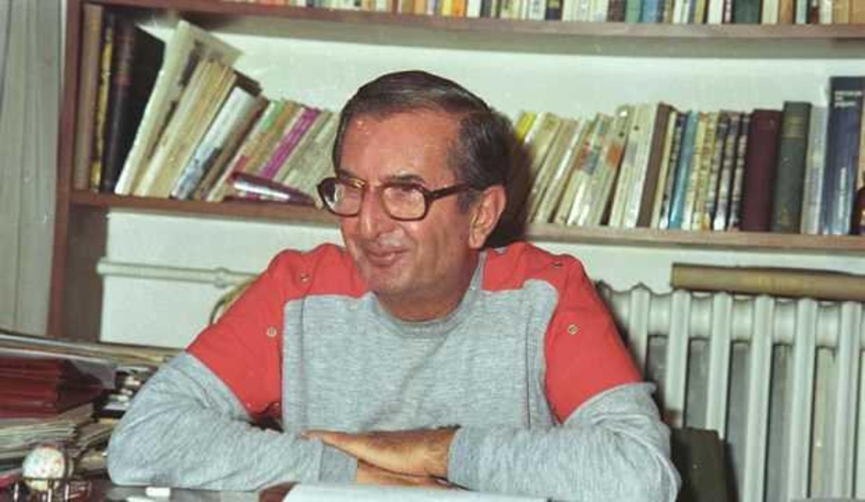 Atıf Yılmaz kimdir?