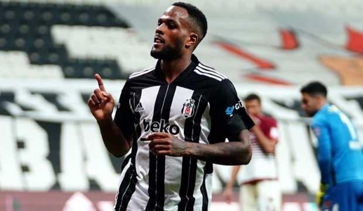 Beşiktaş'ta Larin kararı! 15 milyon euro