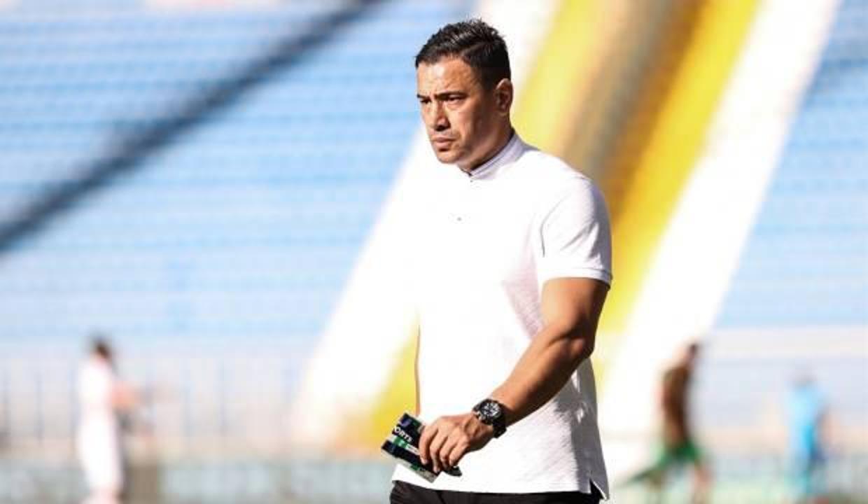 Altay'da Çağdaş Atan ile anlaşma sağlanamadı