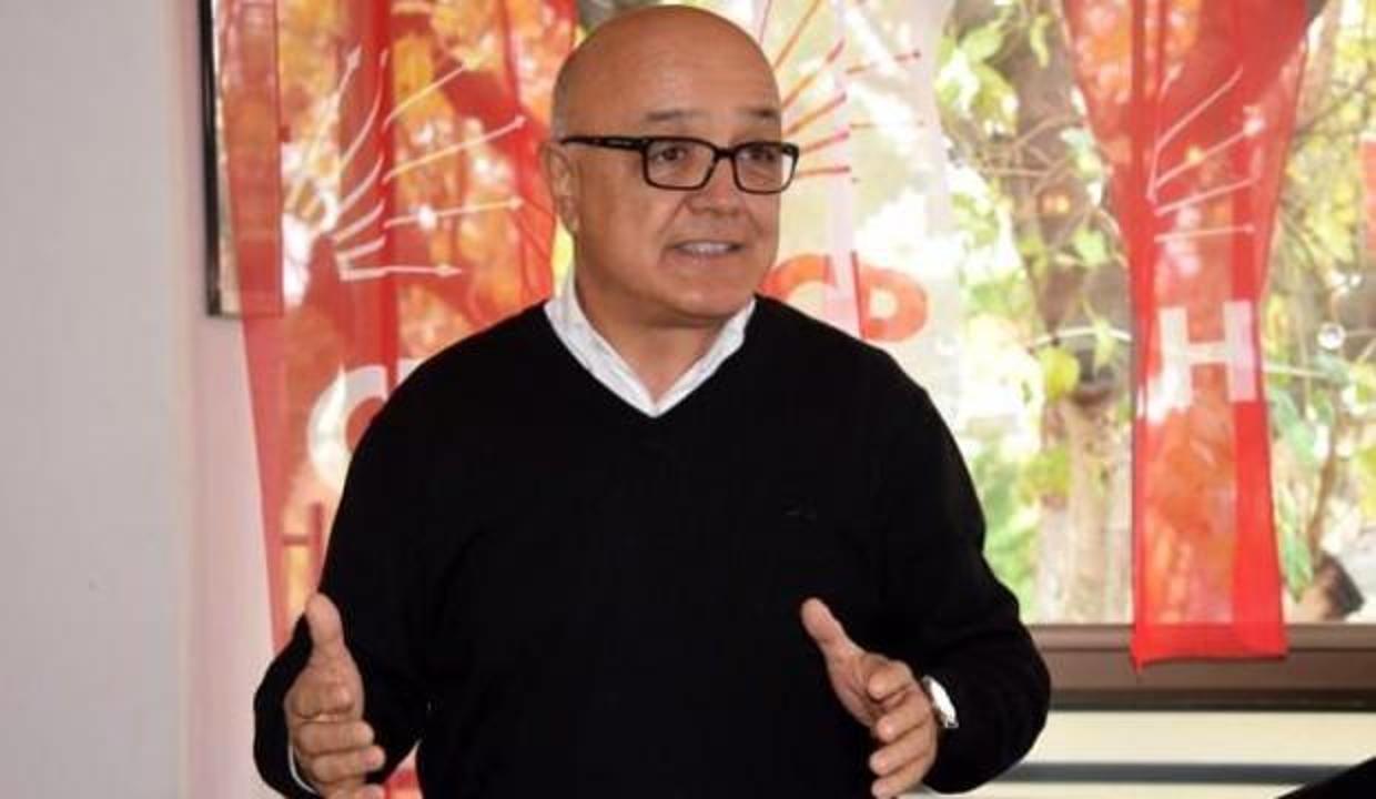 CHP'li belediye başkanı kayınbiraderini işe aldı: Başka bir ehil kişi bulamadım