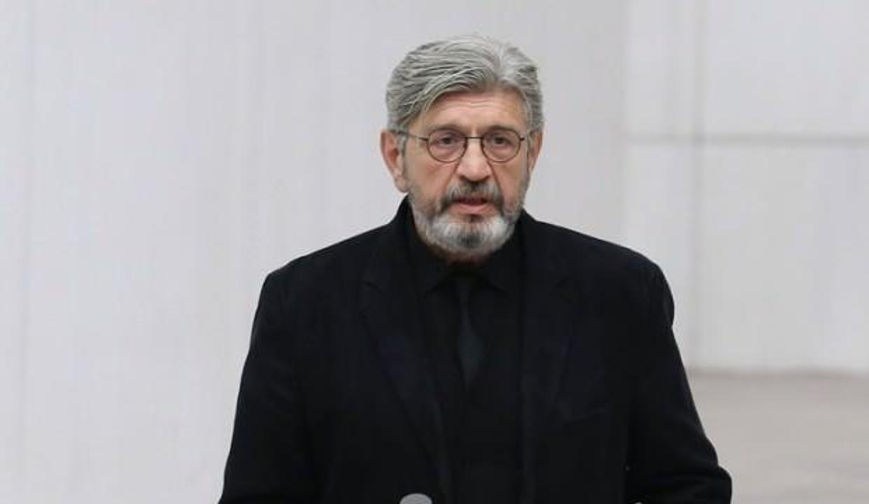 CHP'li Cihangir İslam: HDP'nin Millet İttifakı'nın içinde olması lazım
