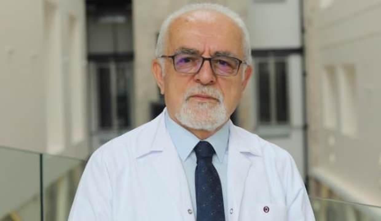 Erkeklerde kadınlara oranla 4 kat daha fazla görülen kanser türü!
