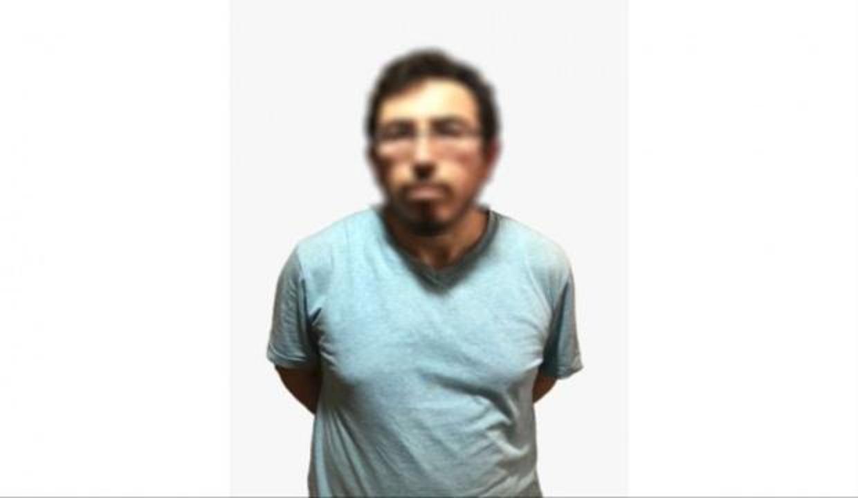 FETÖ'nün 'mahrem imamı' Esenyurt'ta yakalandı