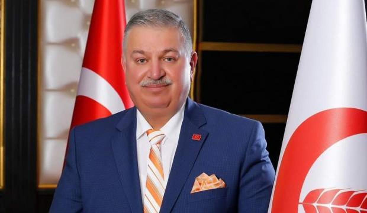İşgalci İsrail'in Mescid-i Aksa saldırısı hesaplı planlı bir saldırı!