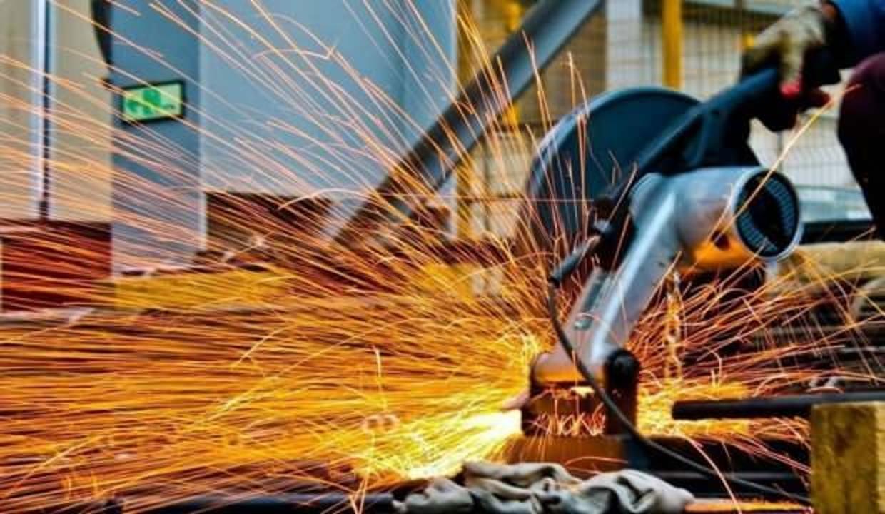 Sanayi üretimi verisi açıklandı