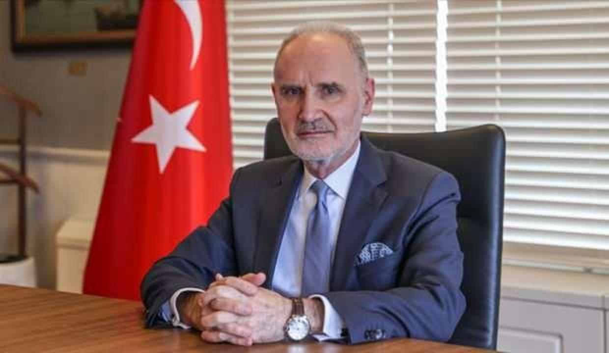 İstanbul için salgın sonrası 'fiziki kongre' yarışı başladı