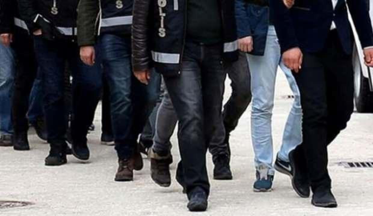 İstanbul'da FETÖ operasyonu: 29 gözaltı