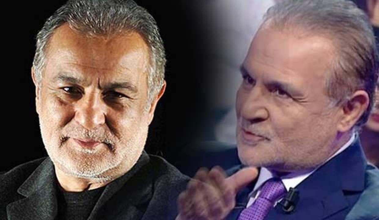 Kenan Işık'a yapılan büyük ayıp cezasız kalmadı! 'Yazdığına pişman edildi'