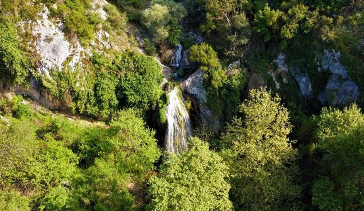 Marmara Bölgesi'nin yeni cazibe merkezi: Kınık Köyü