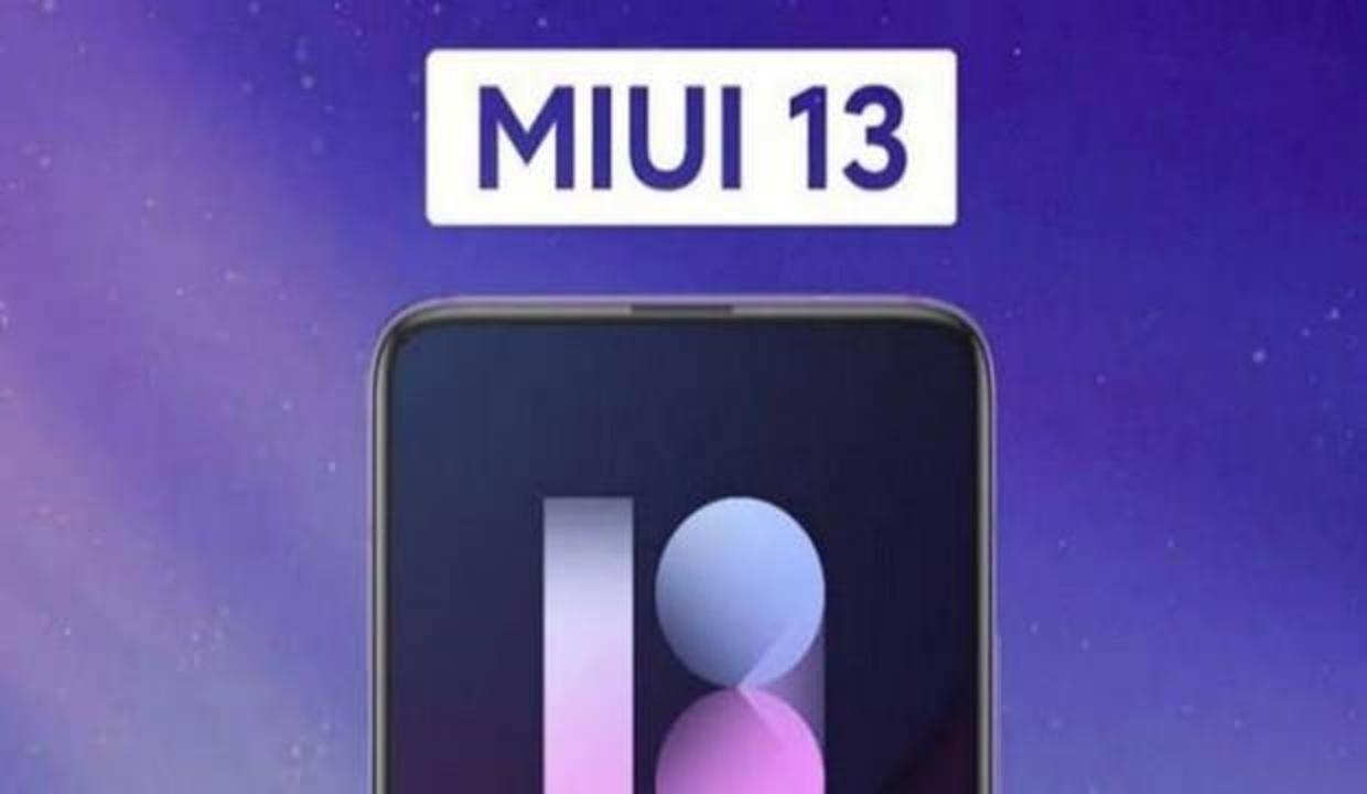 MIUI 13 güncellemesi alacak Xiaomi, Redmi ve Poco modelleri