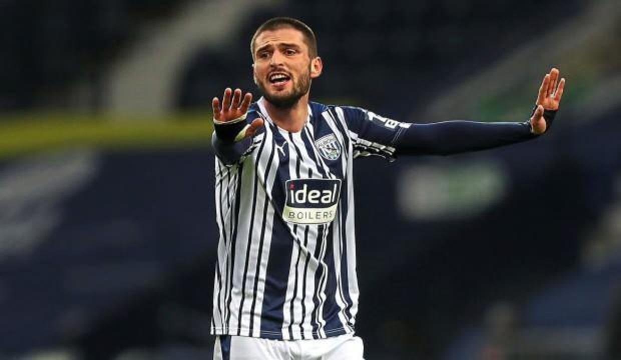 Okay Yokuşlu için görüşmeler başladı!