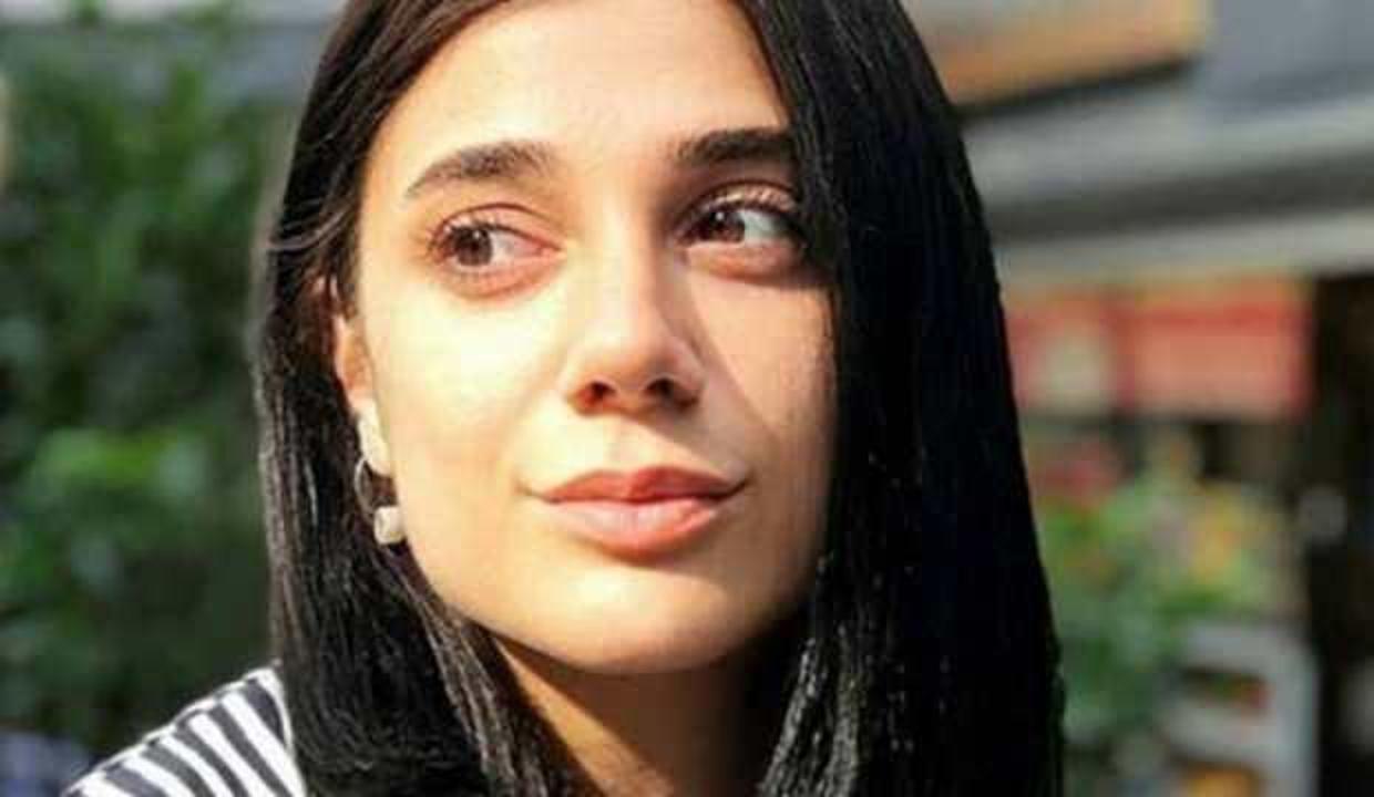 Pınar Gültekin davasında gelişme: Sigara izmariti anne A.'ya ait çıktı