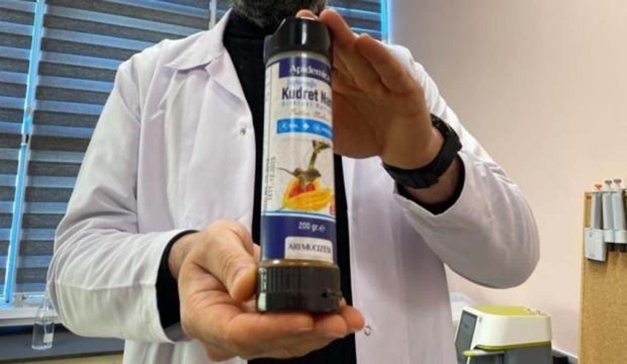 Kokusu ve tadı yüzünden tercih edilmeyince karışım geliştirdiler!