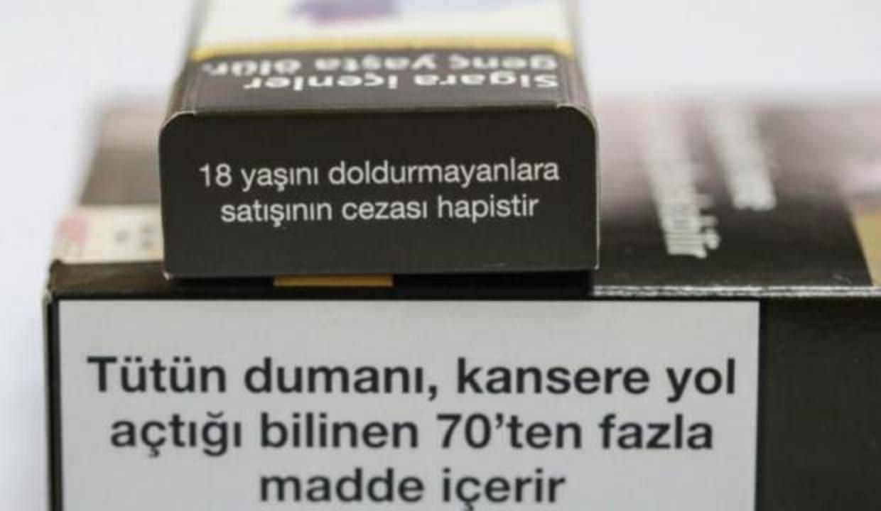 Yarın sigara satışları yasaklanacak mı? Marketlerde sigara satışı olacak mı?