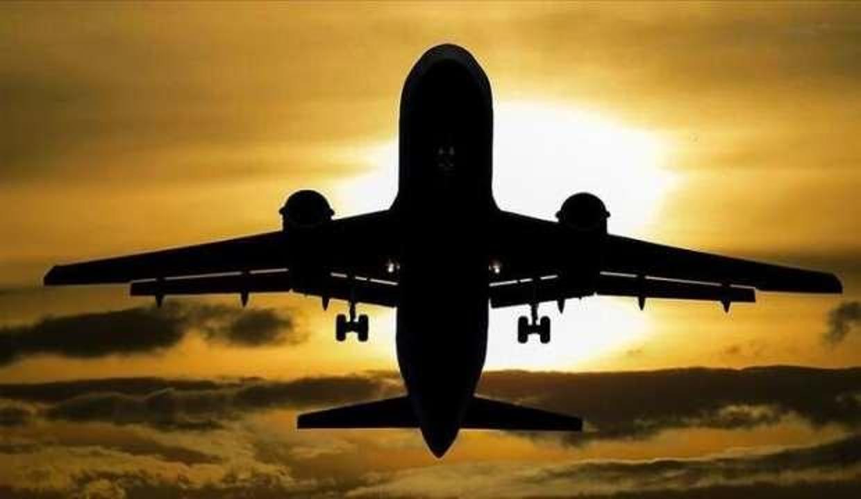 5 ayda hava yolunu kullanan yolcu sayısı 30 milyona yaklaştı