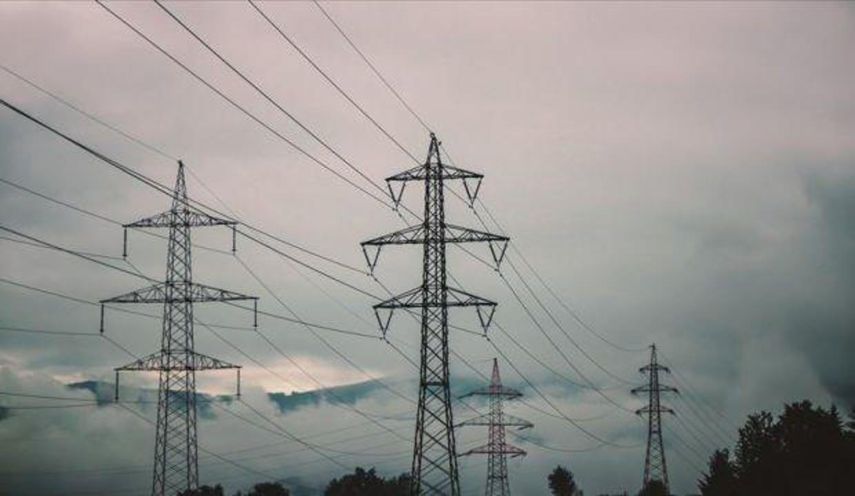 Türkiye'nin enerji ithalatı faturası yüzde 13 azaldı!