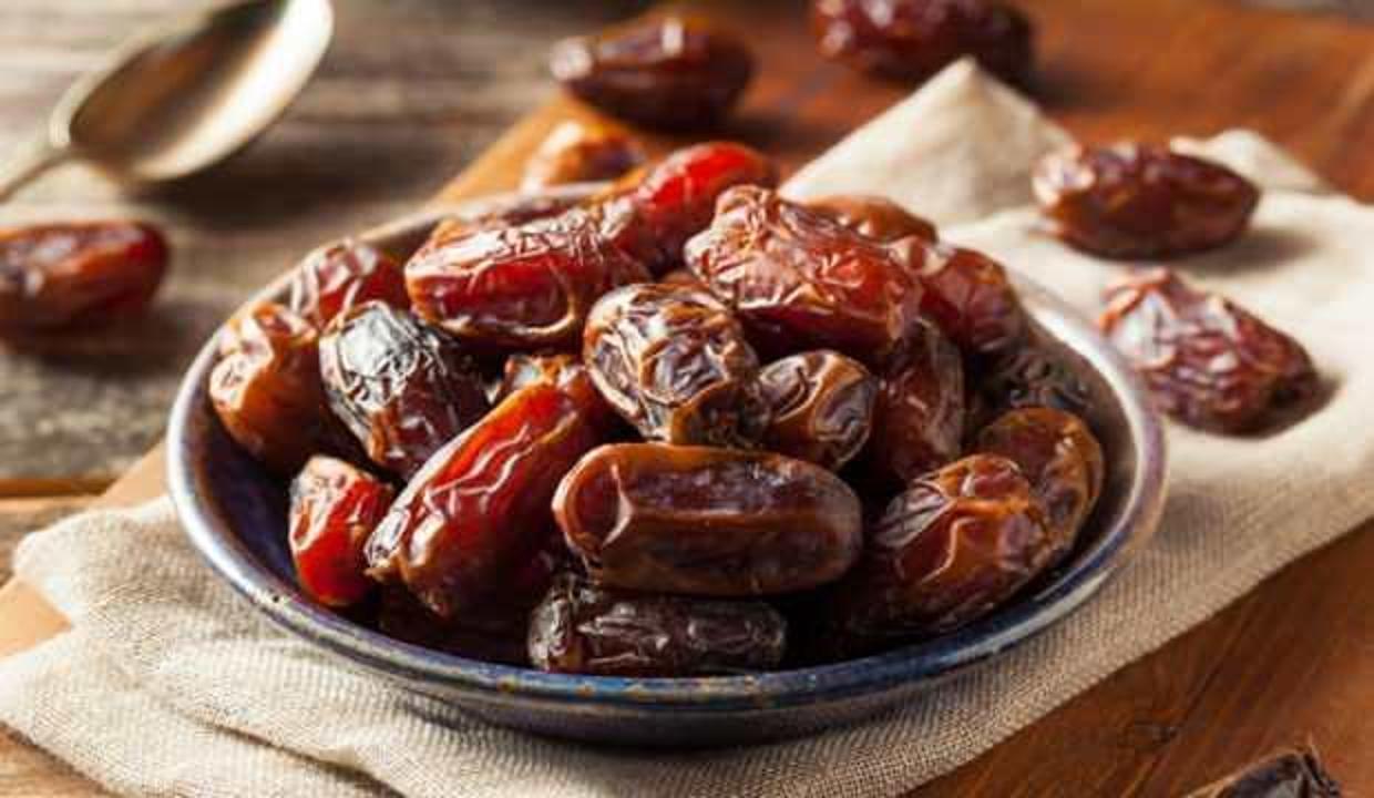 Uzmanı uyardı! Porsiyonsuz tüketimi şekeri tetikleyebilir