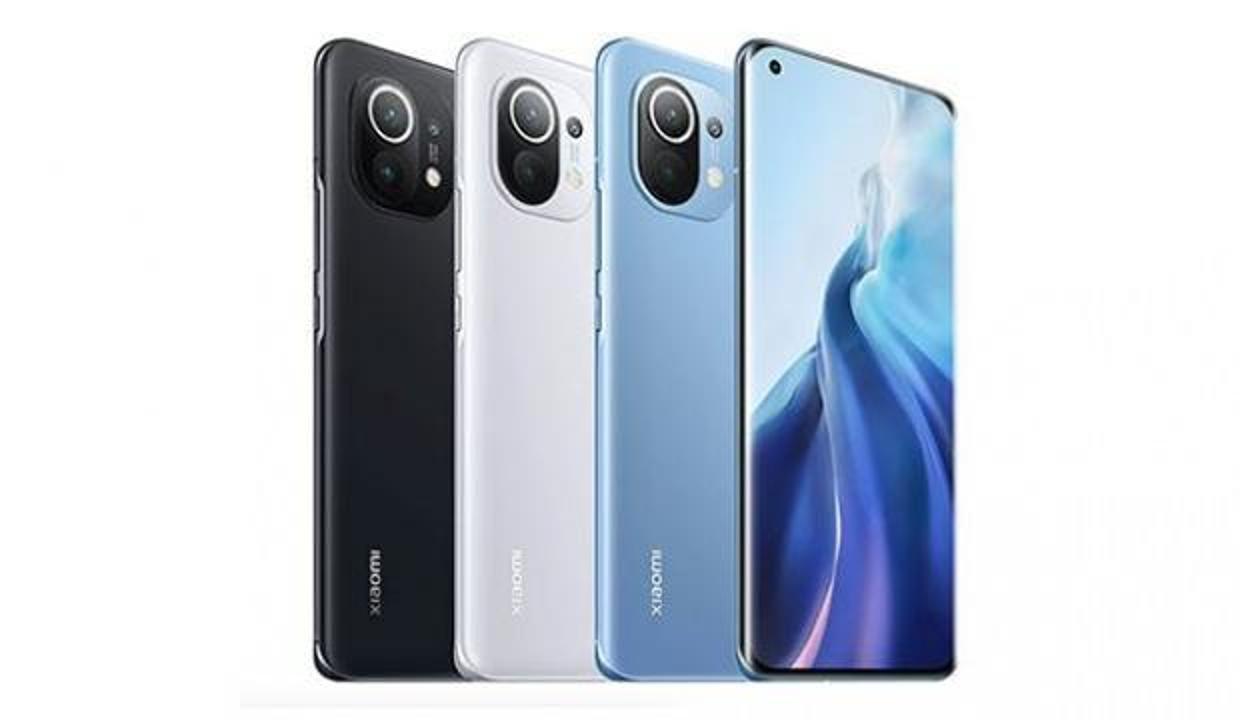 Xiaomi Mi 11 Lite ve Mi 11 Türkiye’de satışa sunuldu