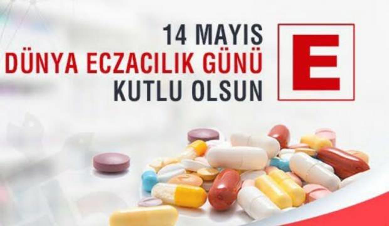 14 Mayıs Eczacılık Günü! Pandemide 51 eczacı ve 19 eczane çalışanı hayatını kaybetti