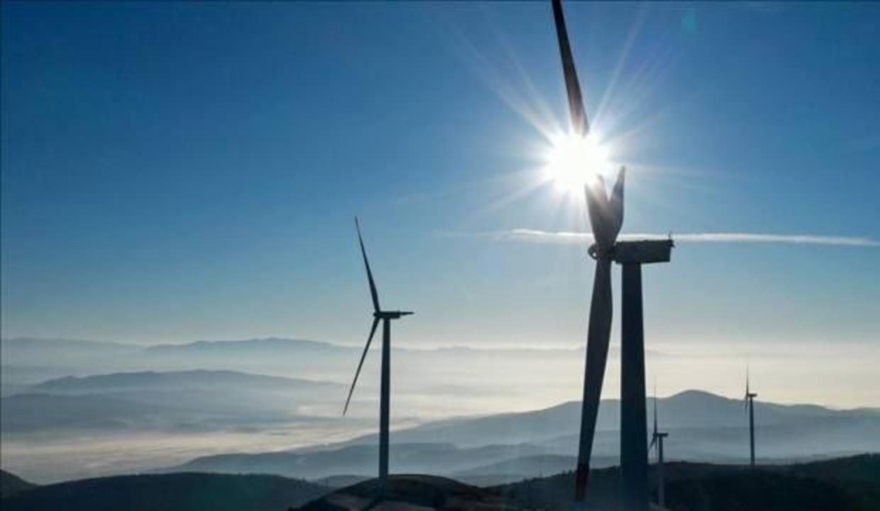 Yenilenebilir enerjide rekor kapasite artışı