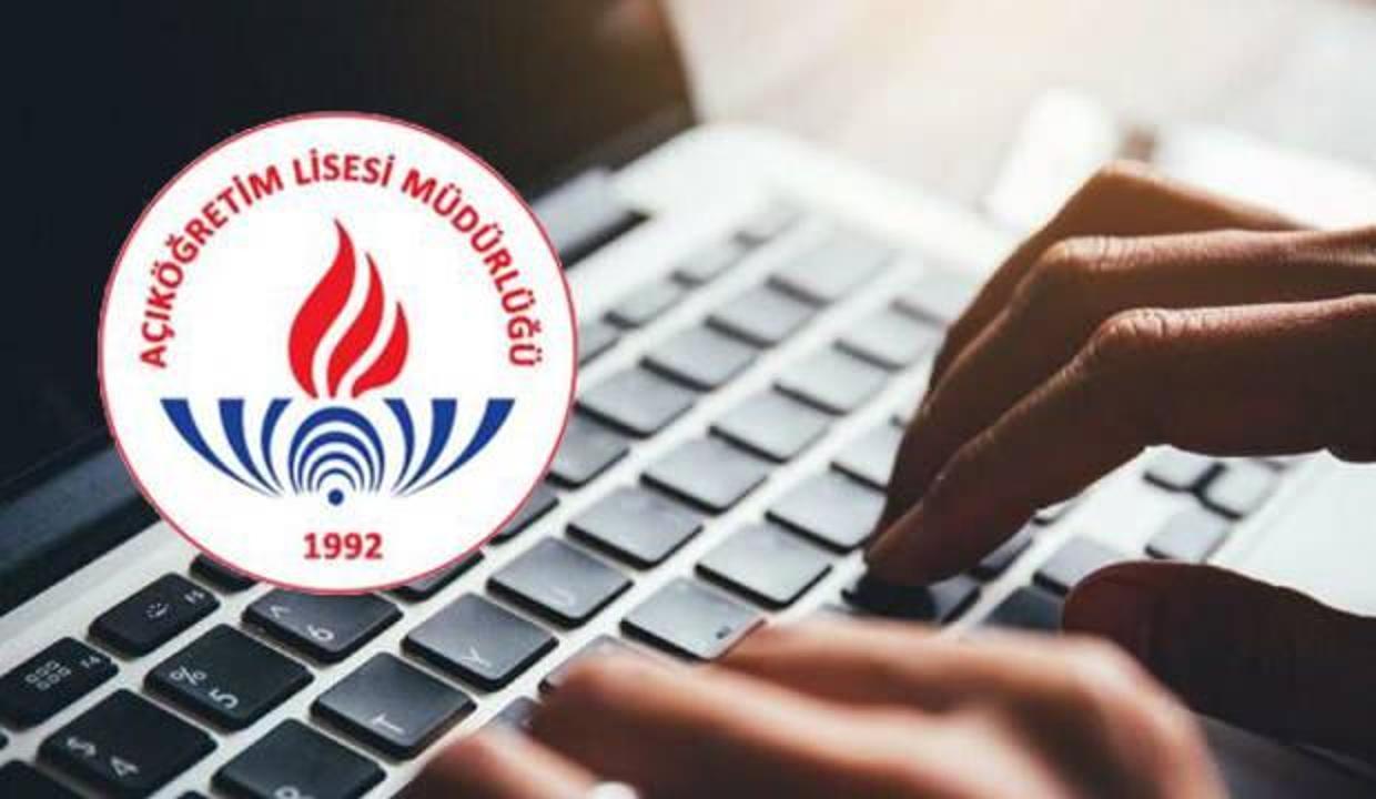 AÖL 3. dönem sınavları ne zaman? MEB Açık Lise sınav tarihlerini duyurdu!