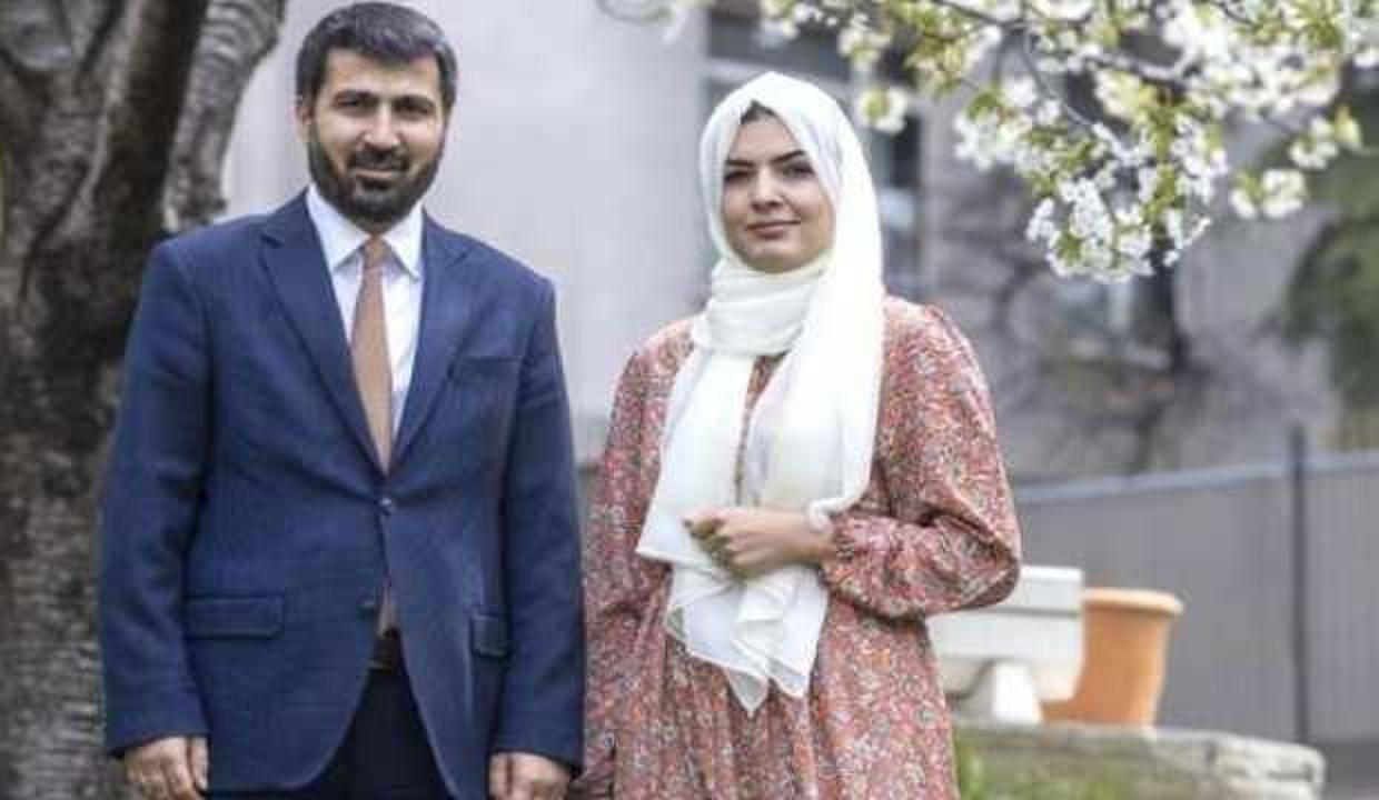 Büyükelçi ülkesinin Ramazan geleneklerini anlattı