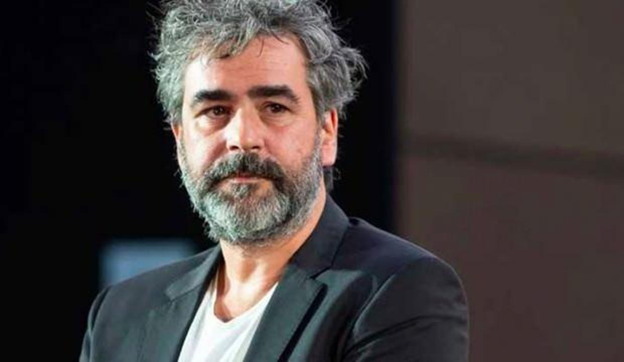 Deniz Yücel için 2 yıl hapis istemi