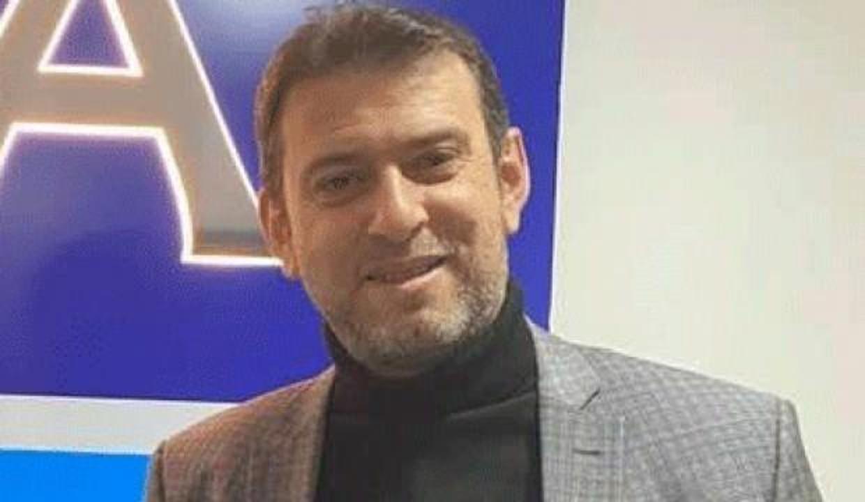 Sert konuşup DEVA Partisi'nden istifa ettiğini duyurdu!
