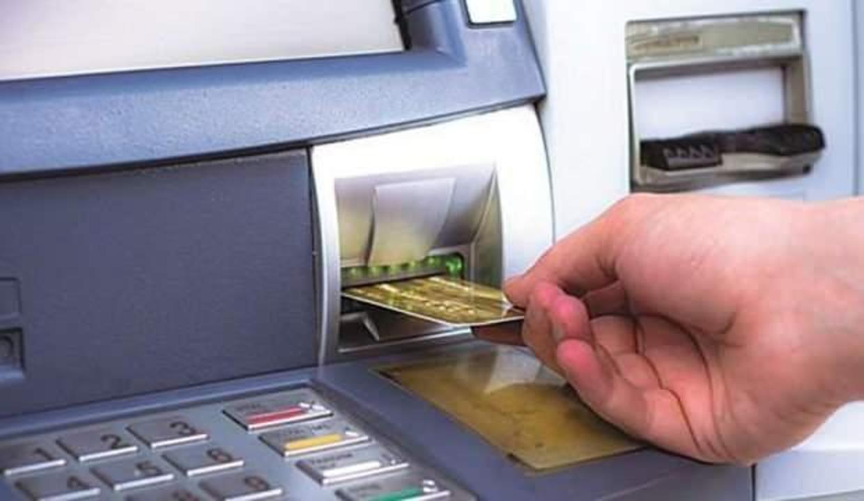 İki bankadan ATM işbirliği