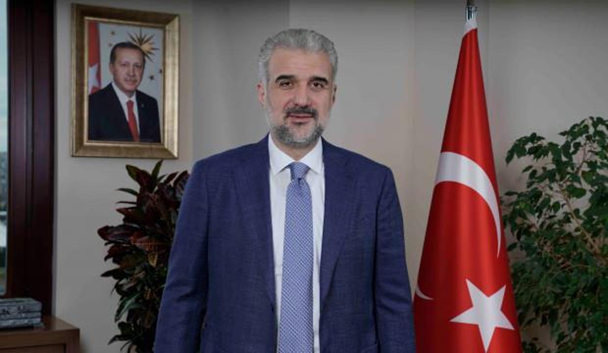 Kabaktepe'den Kudüs mesajı: İsrail’in işgali de zulmü de asla payidar olmayacak