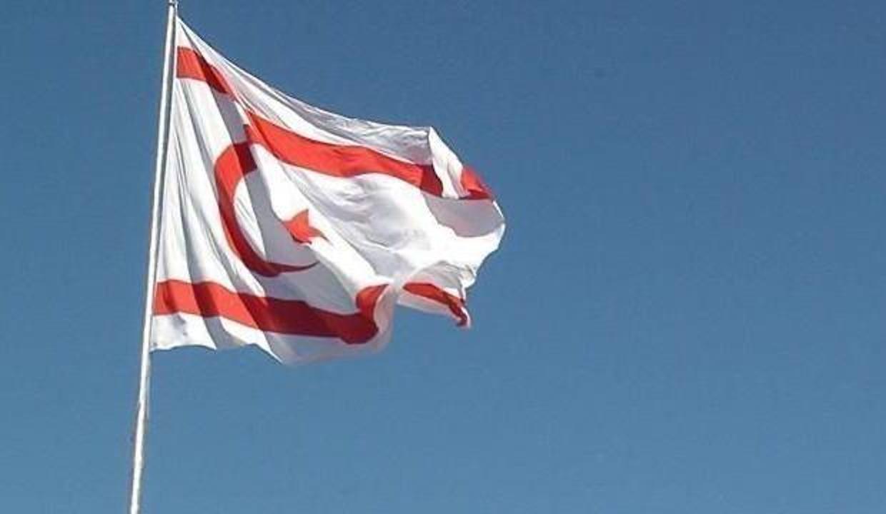 KKTC'den İsrail'e kınama