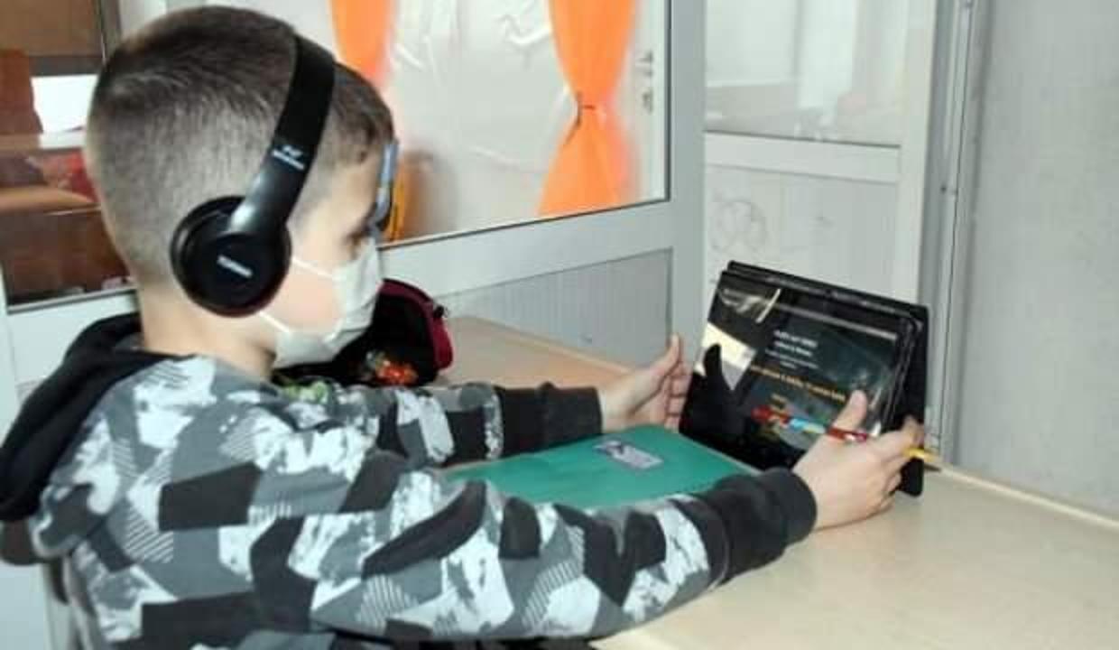 Koronavirüsün bir etkisi daha ortaya çıktı: Erken ergenlik