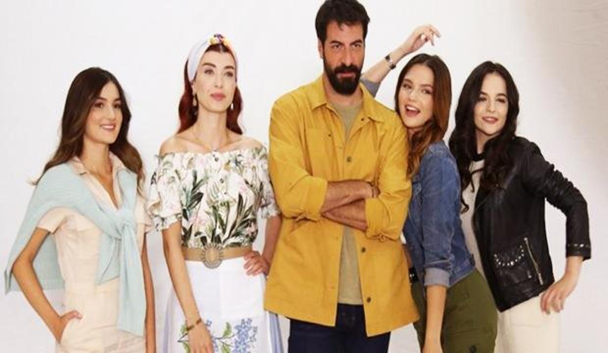 Kuzey Yıldızı İlk Aşk'ın niçin ekran ömrü tükendi? Show TV kararı seyircinin yüzünü güldürmedi