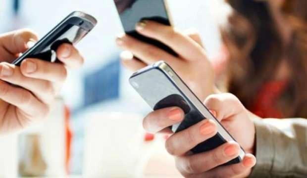 Mobil abone sayısı 65 milyonu geçti