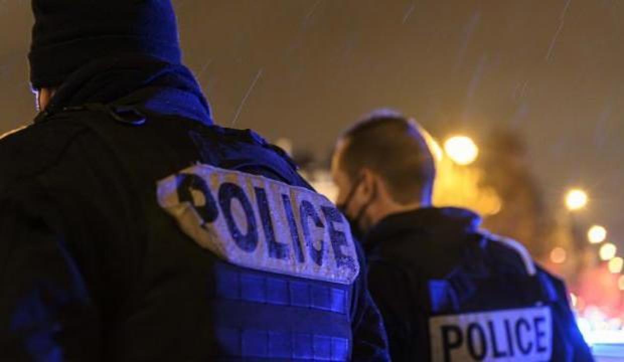 Paris'te, Filistin'e destek amacıyla düzenlenecek gösteri yasaklandı