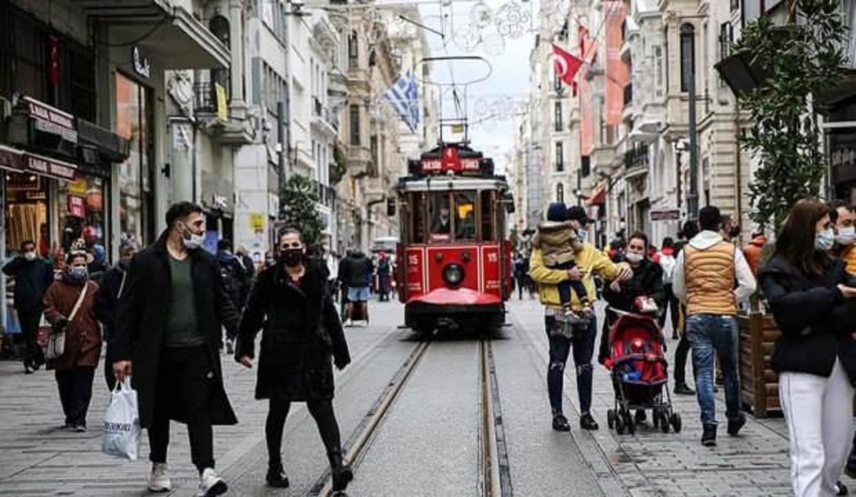 Normalleşme öncesi '4. dalga' uyarısı