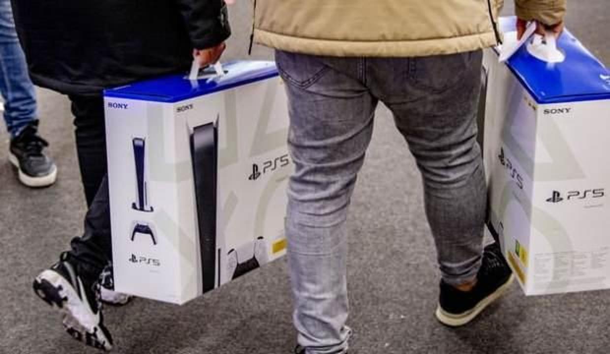 Sony’den PlayStation 5 açıklaması