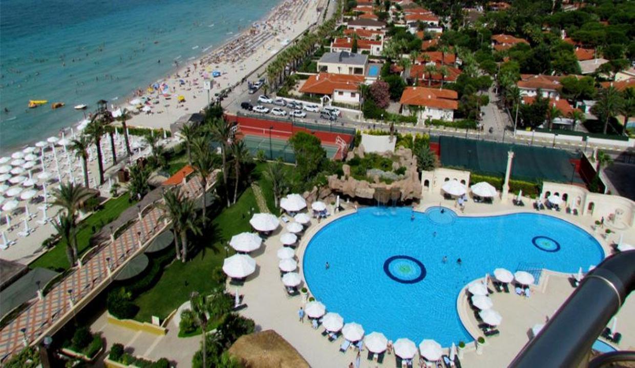 Turizmcilerin yaz sezonu heyecanı: Rakamlar daha iyi olacak