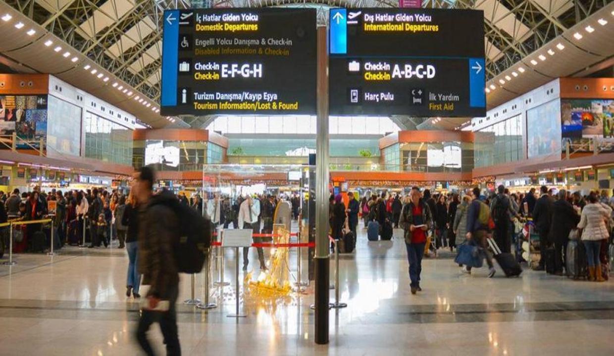 Türkiye, bu 14 ülkeden PCR testi istemeyecek