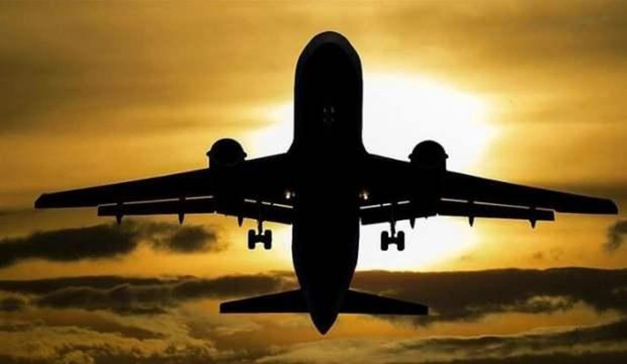 Türkiye geçen yıl hava sahasının kullanımından 3,1 milyar lira gelir elde etti