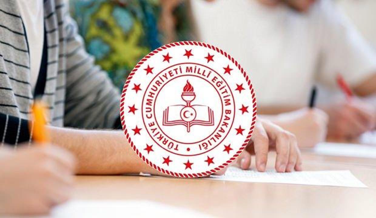 Yüz yüze sınavlar iptal olacak mı? MEB'den 17 Mayıs ortaokul ve lise sınavları için kritik açıklama!